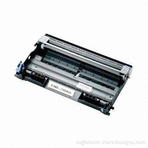 Black Toner Cartridge for DR-2080